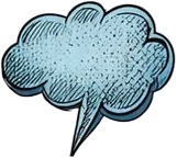 a speech bubble with a speech bubble in the middle 6.jpg